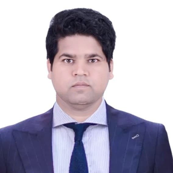 Abdul Salam Khan