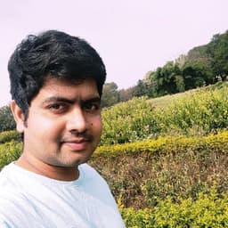 Salauddin Shaik 