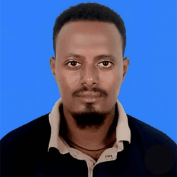 Saleamlak Asrat Shiferie