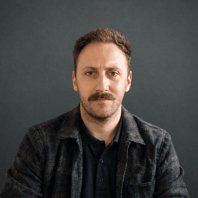 Will Holden