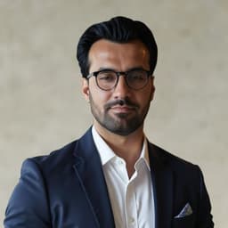 Sachin G.