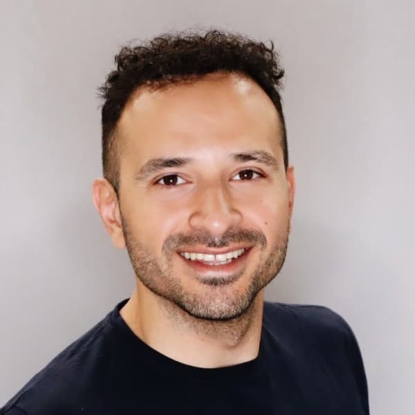 Salih Paksoy