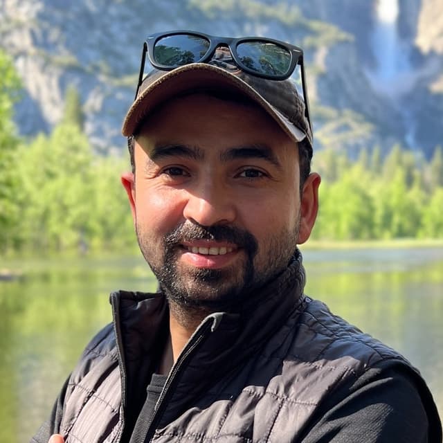Salih Sarikaya