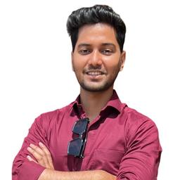 Salik Shaikh