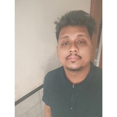 Salil Iyer