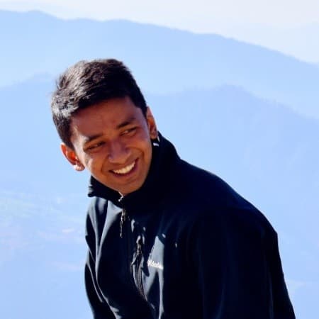 Salil Jain