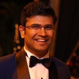 Salil Aggarwal
