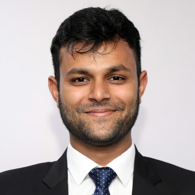 Salil Gupta