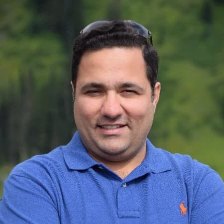 Salil Kapoor