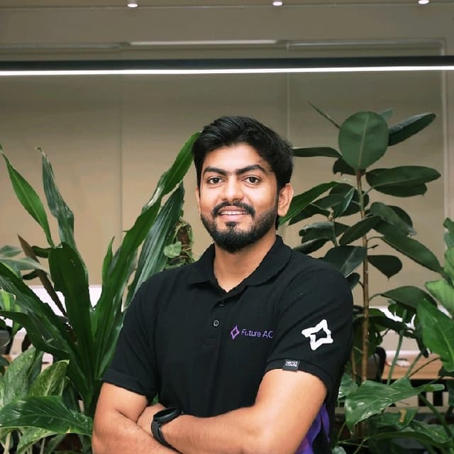 Salil Kolhe