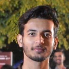 Salil  Mishra