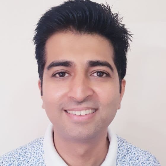 Salil Taneja