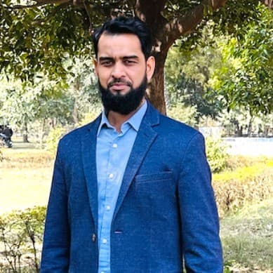 Salim Akhtar