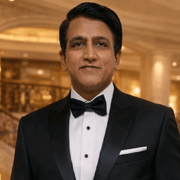 Capt Salim Mansuri