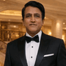 Capt Salim Mansuri