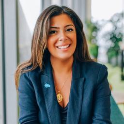 Sally Nowroozi-Gardner