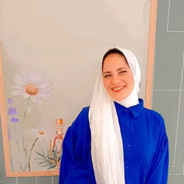 Salma Essam