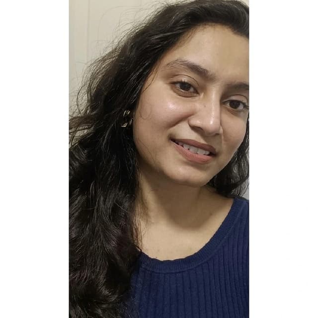 Salma Reza