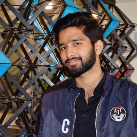 Salman Bootwala
