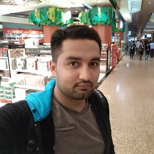 SALMAN DHANKWALA
