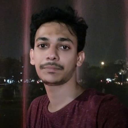 Salman Nasir Jah