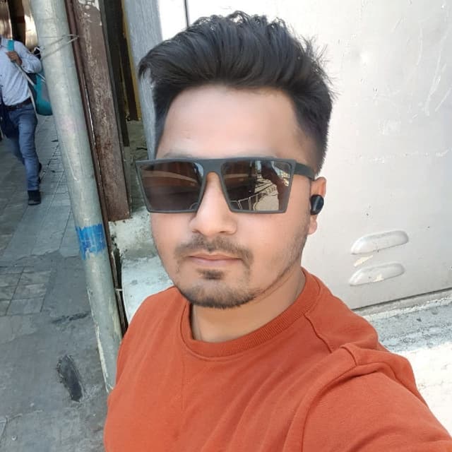 salman shaikh