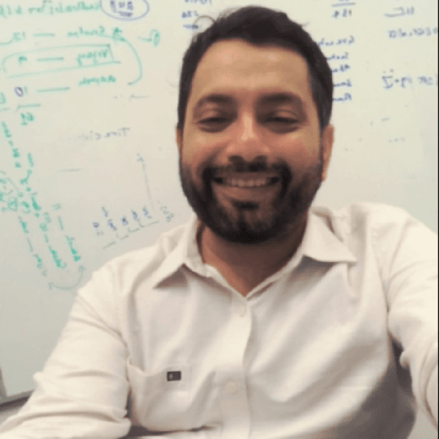 Salman Siddiqui