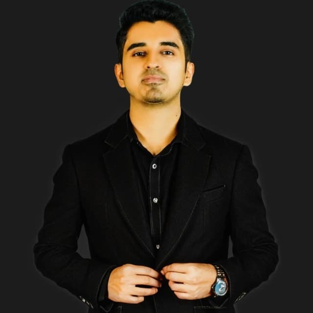 Muhammad Salman Ali
