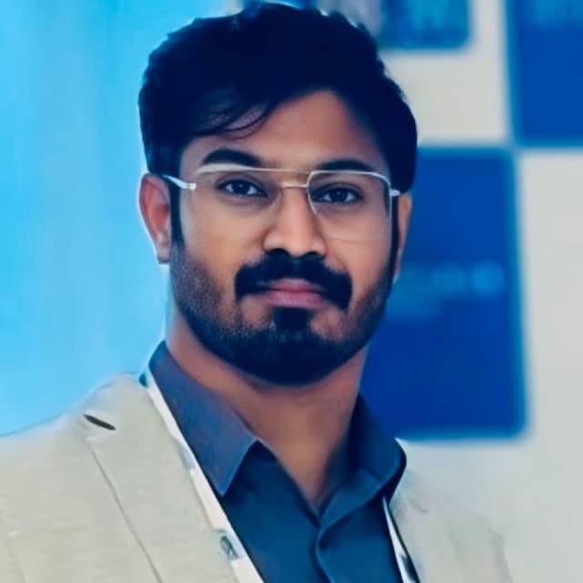 Salman Basith