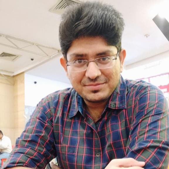 Salman Dhariwala