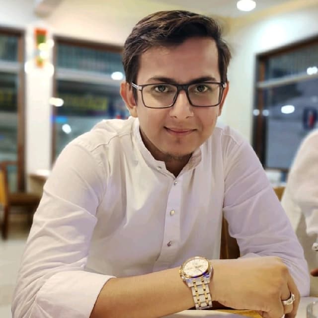 Salman Kojar
