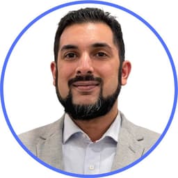 Salman Mohiuddin
