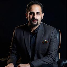 Salman Shah
