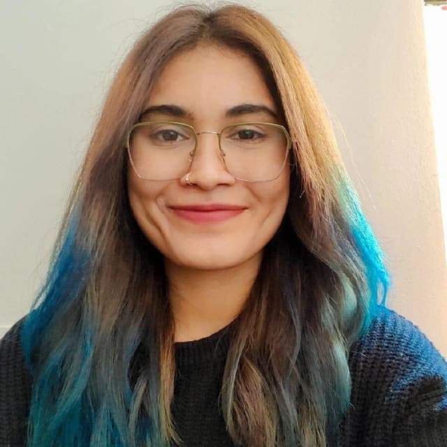 Salma Sultana