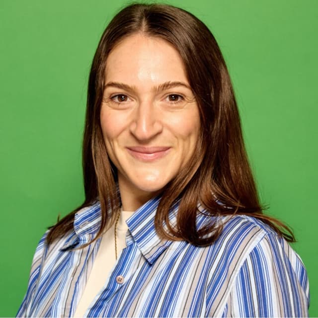 Salomé Balke