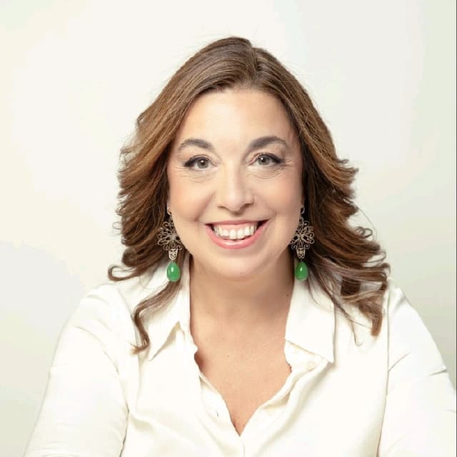 Salomé Valero