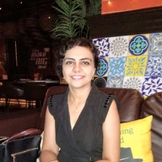 Salona Chandna