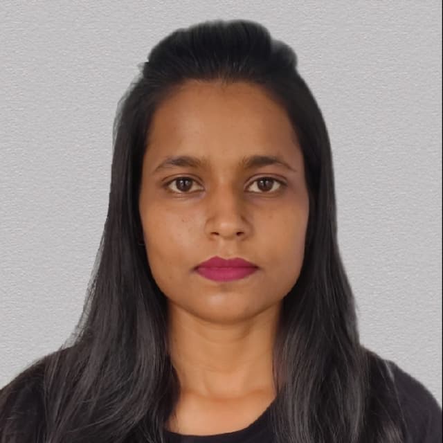 Saloni Chauhan