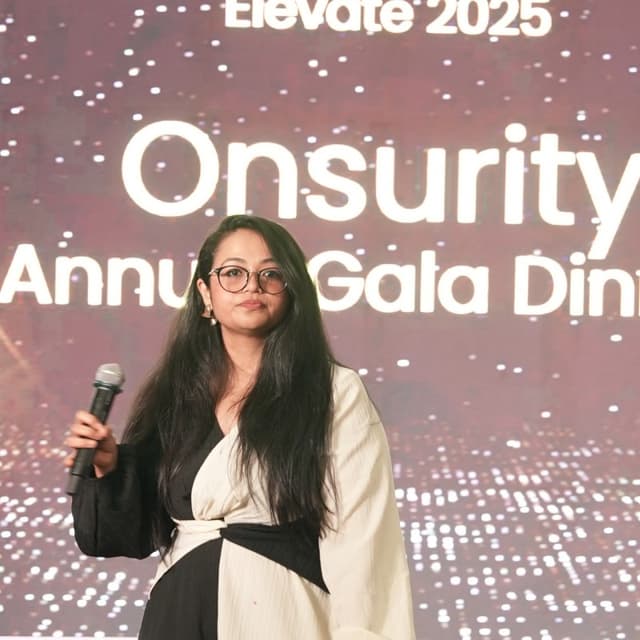 Saloni D.