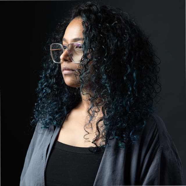 Saloni Dahake