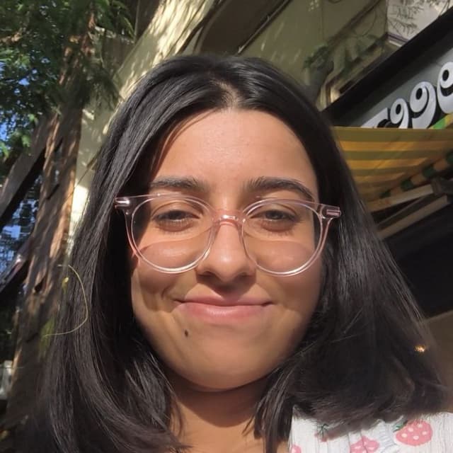 Saloni Dwivedi