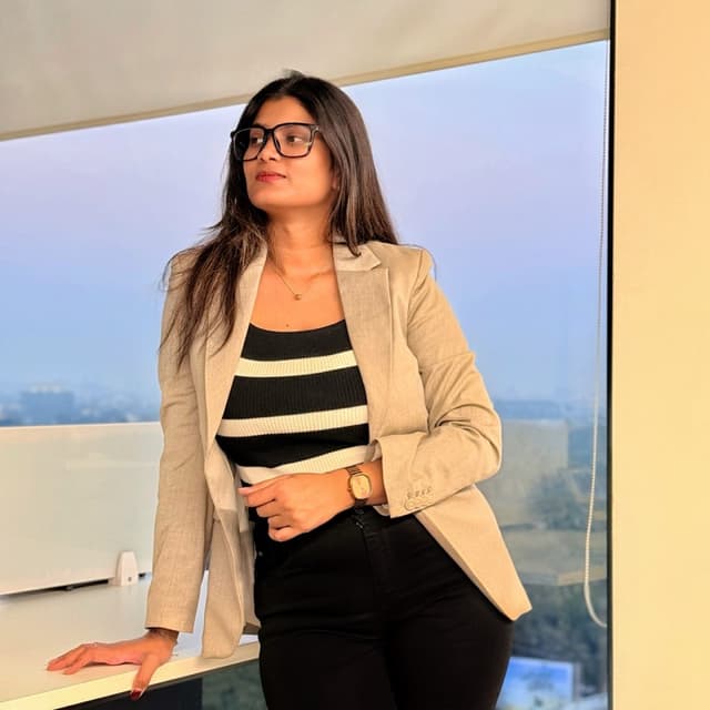 Saloni Gang