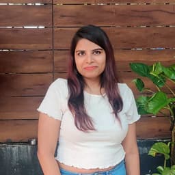 Saloni Garg