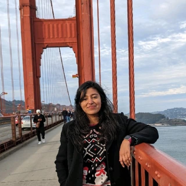 Saloni Garg