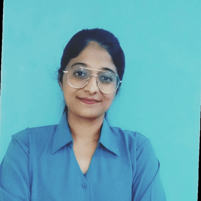 Saloni Ghatiya