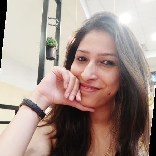Saloni Golechha