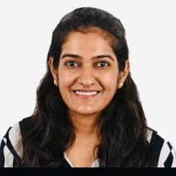 Saloni Goyal