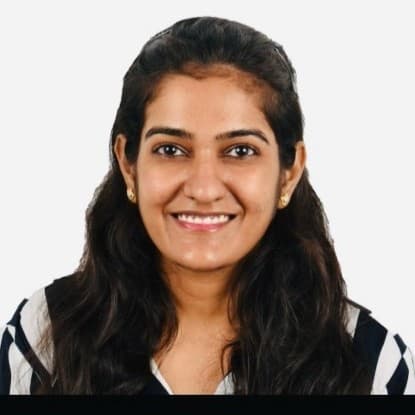Saloni Goyal