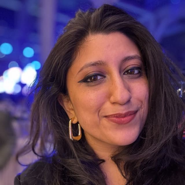 Saloni Goyal