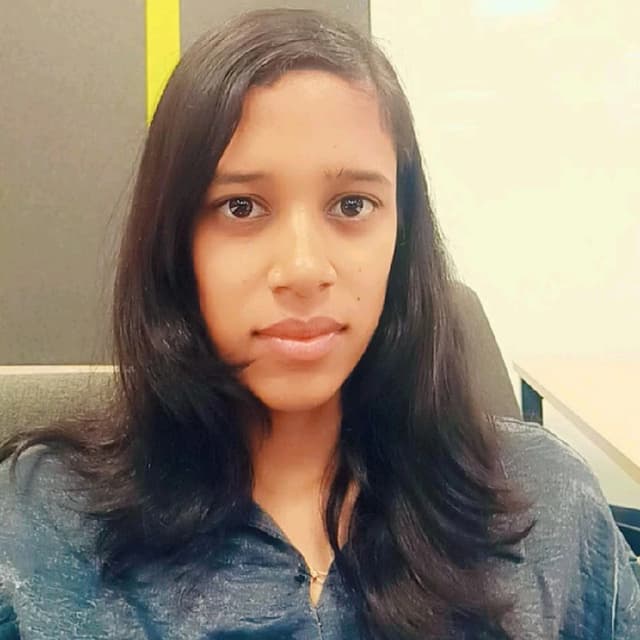 Saloni Gupta